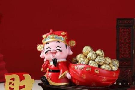家里请的财神爷放在哪个位置好 财神爷放哪里好
