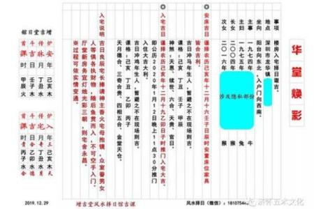 2021年5月入宅最旺日子(2021年5月入宅最好的日子)