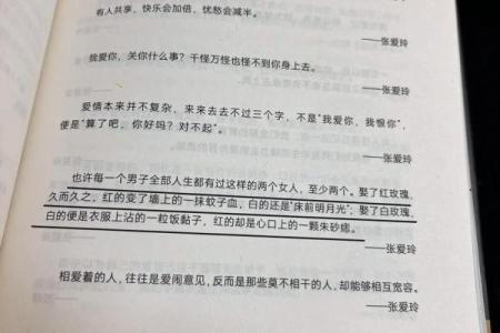 什么是白月光与朱砂痣的区别 白月光和朱砂痣的区别白月光什么意思