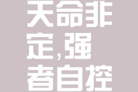 既受天命 既受天命,也受地谴
