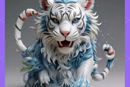 山林霸主是什么生肖