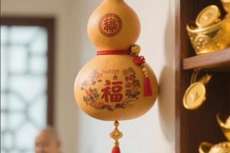葫芦挂在家的哪个位置好 葫芦最忌讳的三个地方