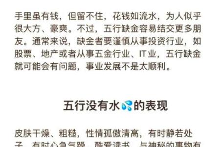1996年出生属鼠的人五行属什么命格解析