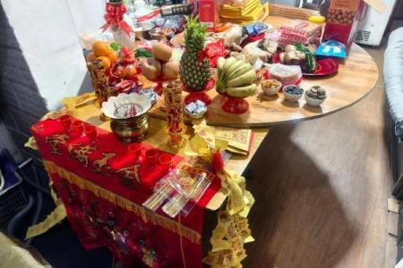 大年初九拜天公的具体流程和准备供品清单指南