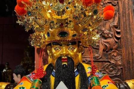 拜财神怎么拜 拜财神怎么拜视频