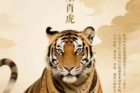 属虎不能配什么属相 属虎不能配什么属相的