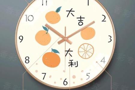 圆钟表挂在家里哪个位置好风水好 挂钟圆形