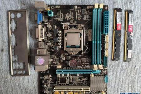 i53470哪年出的 i53470属于第几代