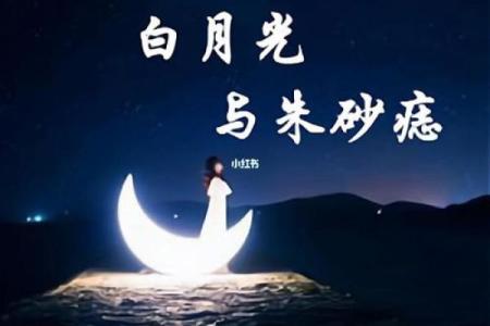 白月光和朱砂痣代表什么 白月光和朱砂痣代表什么