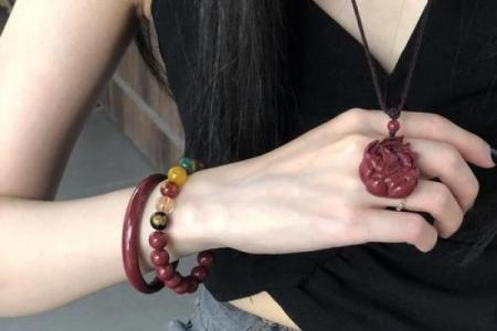 长期戴朱砂对身体好吗 长期戴朱砂对身体好吗女性