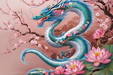 锦上添花代表哪个生肖动物？传统文化中的寓意与象征