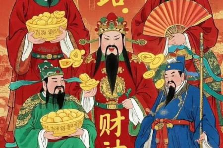 财神可以对着门口放吗 财神摆放对着门口可以吗
