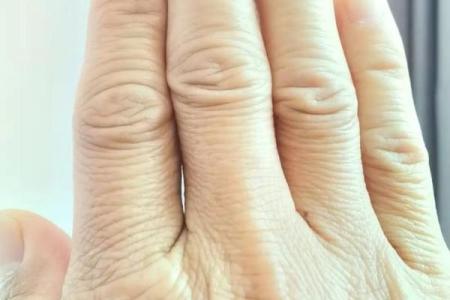 食指比无名指长的人好不好 食指比无名指长的手相