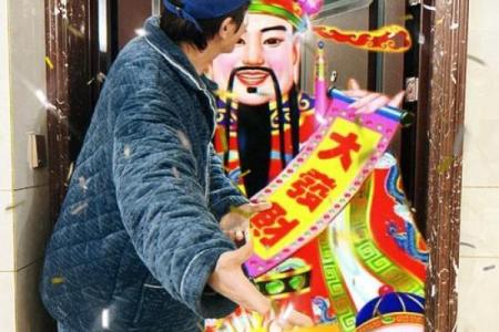 东户门朝西财神摆放最佳位置 东户门朝西财神摆放最佳位置,可以放卧室吗