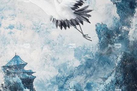 ‌独树一帜是什么生肖 → 鹤（鹤立鸡群，代指鸡傲）‌