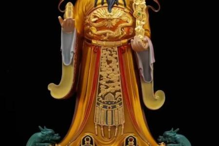 财神怎么供(财神应该怎么供奉)