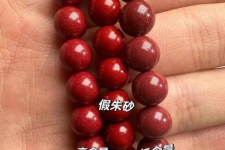 低含量的朱砂可以戴吗 朱砂能辟邪吗