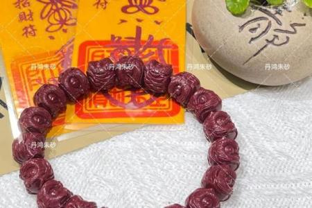 男士能戴朱砂手串吗 男士能不能戴朱砂