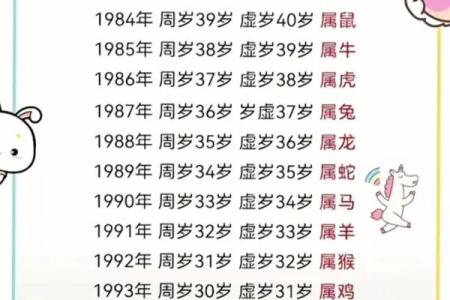明年是什么年2020年属
