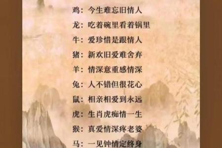 虎女和马男的属相合不合 虎女和马男的属相合不合婚