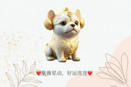 2025年属狗幸运颜色有哪些？如何利用颜色提升运势？