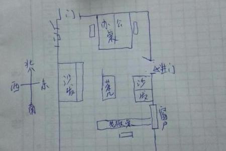 财神爷放在办公室哪个方位最合适 财神摆放办公室的最佳位置