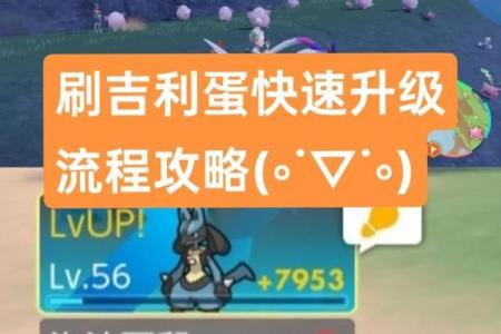 为什么不让吉利蛋进化 吉利蛋厉害吗