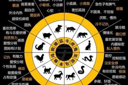 从生肖性格角度分析，秀外慧中指的是哪个属相的特质？