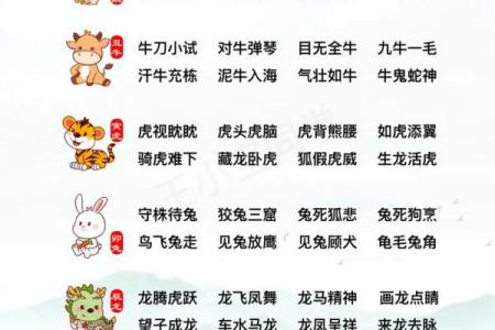 落花流水着个成语代表什么生肖？求详细解释和原因分析