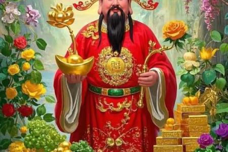 五财神摆放哪个位置最旺 五财神摆放哪个位置最旺财运