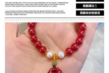 朱砂戴哪只手合适 朱砂戴哪只手合适女人