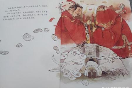 南天门显神威的生肖传说背后有什么样的神话故事？