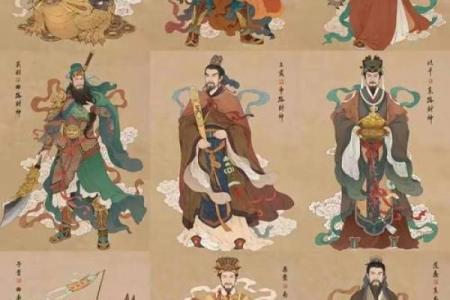 财神不能朝哪个方向 财神不能朝哪个方向摆放