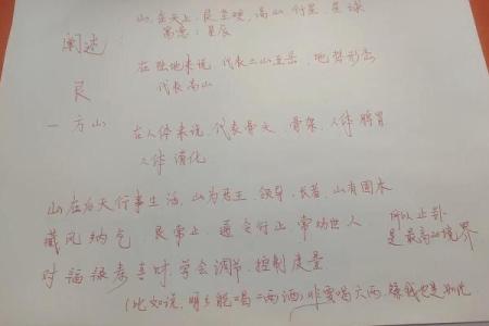 南天门上显红威指什么生肖(南天门上显神威打一个生肖)