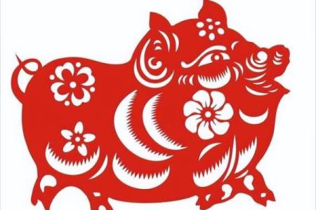 属猪的不能找什么属相 属猪的不可以找属什么的