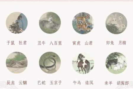 十二生肖中哪一个动物最能代表名扬四海的寓意？