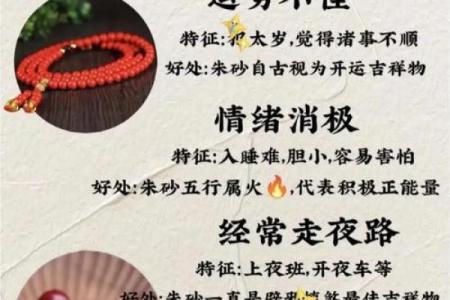 属虎适合戴朱砂吗 什么生肖不能戴朱砂
