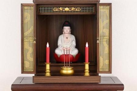 财神观音摆放最佳位置 财神观音摆放最佳位置图