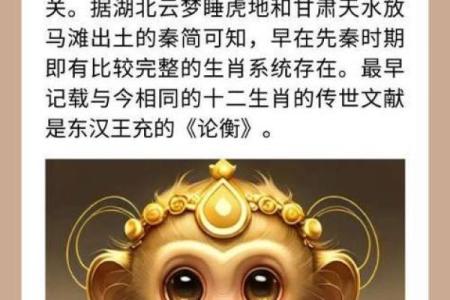 在十二生肖中，哪个动物代表阴阳颠倒的含义？求高人指点具体原因