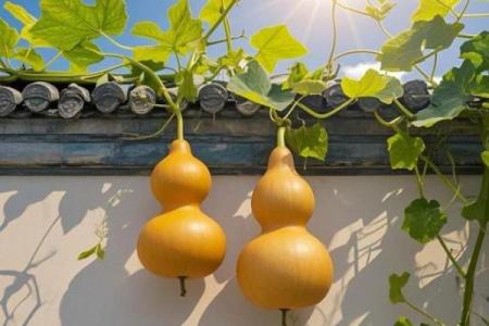 葫芦家里挂什么位置好 家里葫芦放在什么地方好