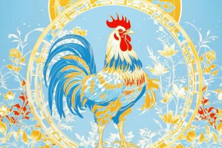 属鸡几月出生大富大贵 属鸡几月出生大富大贵2021