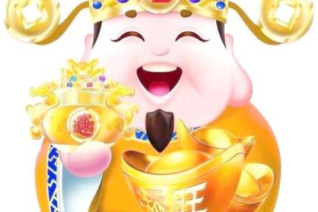 财神应该面朝哪个方向 财神面朝哪个方向最旺