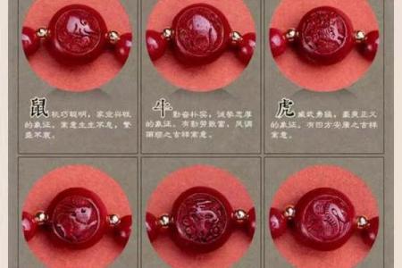 什么属相不能佩戴朱砂手链 5大生肖不宜戴朱砂