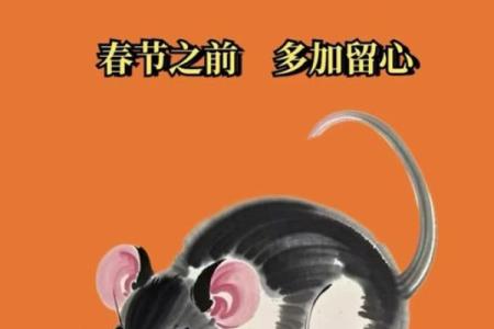 2025年属鼠者是否需要遵循躲春传统习俗及其原因解析？