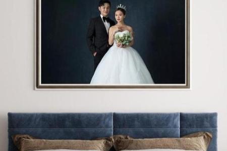 结婚照适合挂在家里哪个位置好 结婚照挂在什么位置好风水