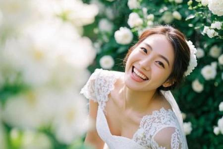 伴娘已婚的对谁不吉利 已婚伴娘 影响婚姻吗