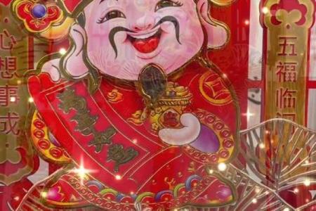 商铺财神爷的正确摆放方位 商铺请财神,安放在哪个位置