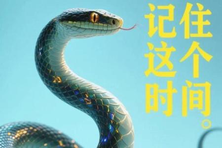 2024属蛇要小心一个人