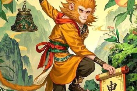心灵手巧是什么生肖→ ‌猴‌（猴动作灵巧擅模仿）