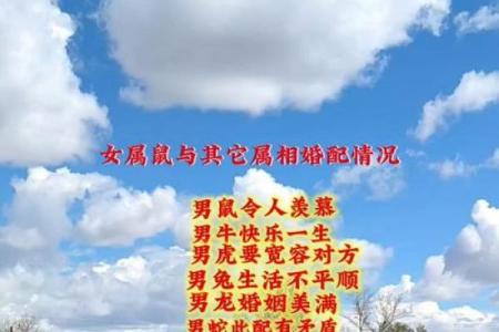 男鼠和女牛的属相合不合 男鼠和女牛的属相合不合婚姻
